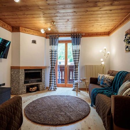 Revo Apartments - Ca' Di Sciur Aprica Esterno foto