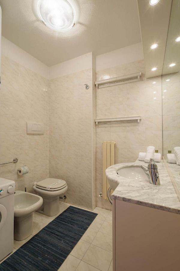 Revo Apartments - Ca' Di Sciur Aprica Esterno foto