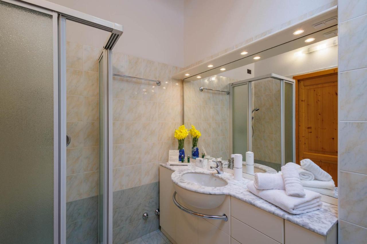 Revo Apartments - Ca' Di Sciur Aprica Esterno foto