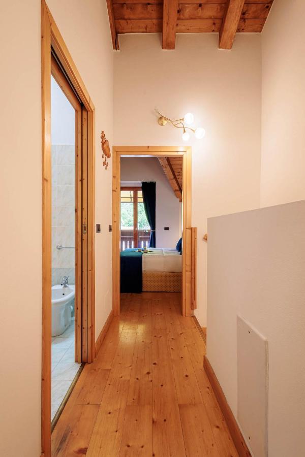 Revo Apartments - Ca' Di Sciur Aprica Esterno foto