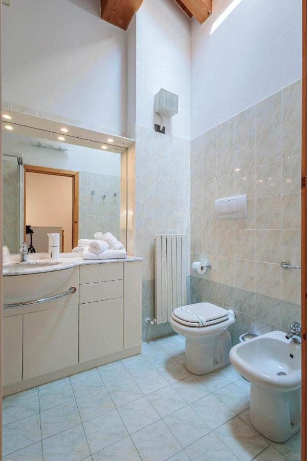 Revo Apartments - Ca' Di Sciur Aprica Esterno foto