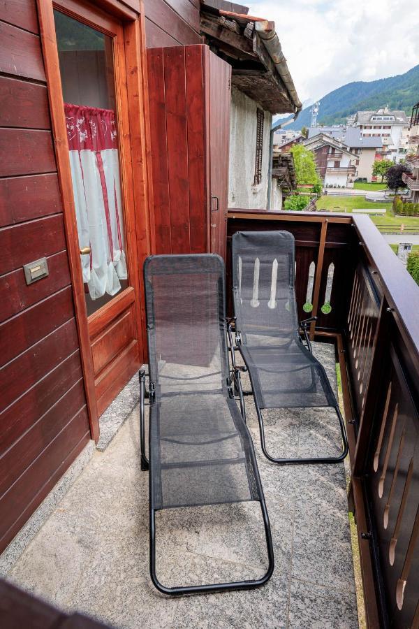 Revo Apartments - Ca' Di Sciur Aprica Esterno foto